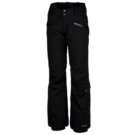 Columbia Back Up And Out Pant - Women's