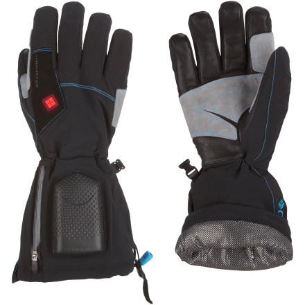 Columbia - Electro Amp Glove - Men's