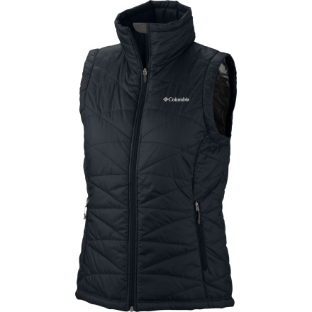 Columbia - Mighty Lite III Vest - Women's