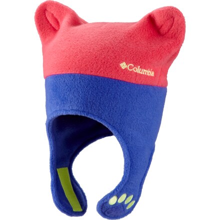 Columbia - Pigtail Hat - Toddlers'