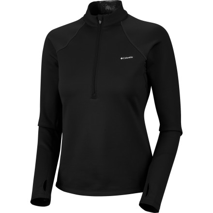 Columbia - Extreme Fleece 1/2-Zip Top - Women's