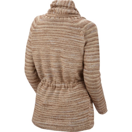 Columbia - Ombre Hombre Wrap Sweater - Women's
