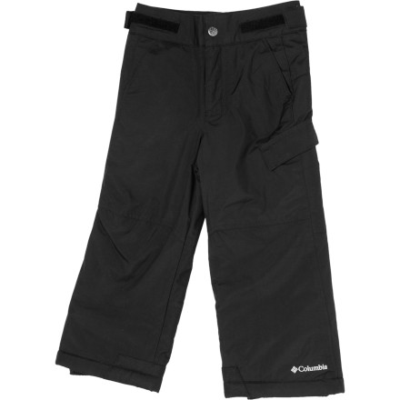 Columbia - Ice Slope Pant - Toddler Boys'