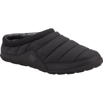 Columbia - Packed Out Omni-Heat Slipper - Men's