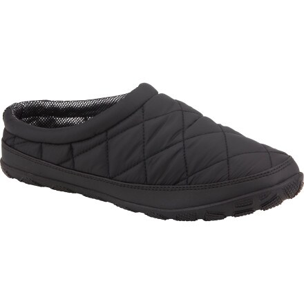 Columbia - Packed Out Omni-Heat Slipper - Women's