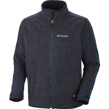 Columbia - Grade Max Jacket - Men's