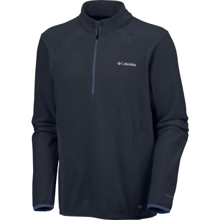 Columbia - Heat 360 II 1/2-Zip Top - Long-Sleeve - Men's