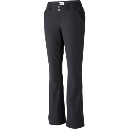 Columbia - Global Adventure Adjustable Pant - Women's