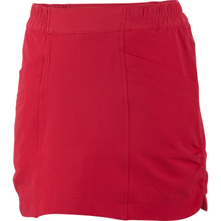 Columbia - Mega Trail Skort - Girls'