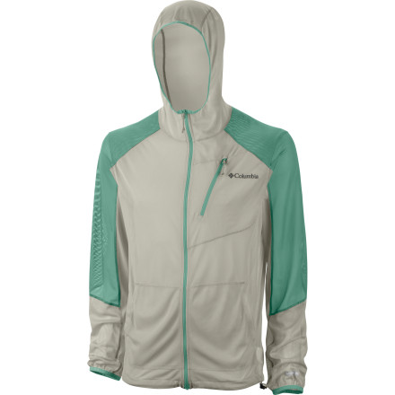 Columbia - Insect Blocker Mesh Jacket - Men's 