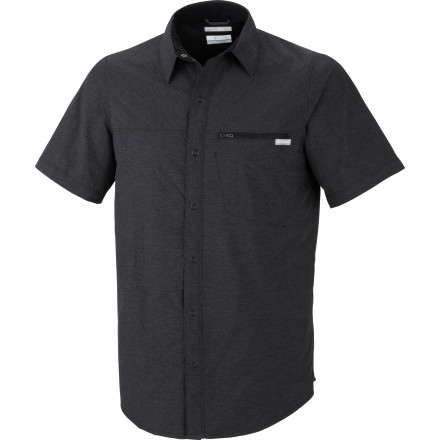 Columbia - Cool Creek Shirt - Short-Sleeve - Men's 