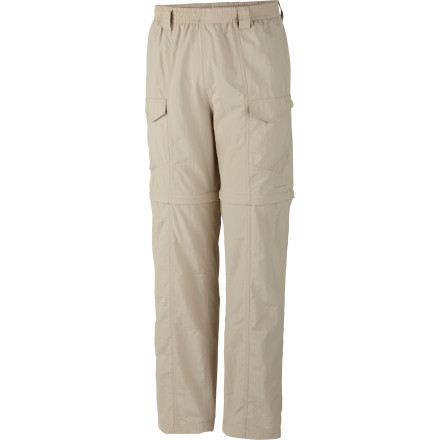 Columbia - Aruba IV Convertible Pant - Men's