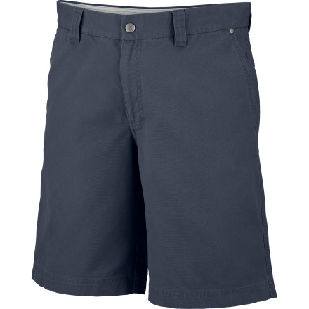 Columbia - Roc II Short - Men's 