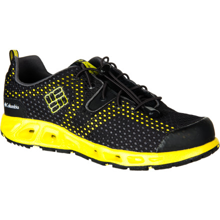 Columbia - Drainmaker II Water Shoe - Kids'