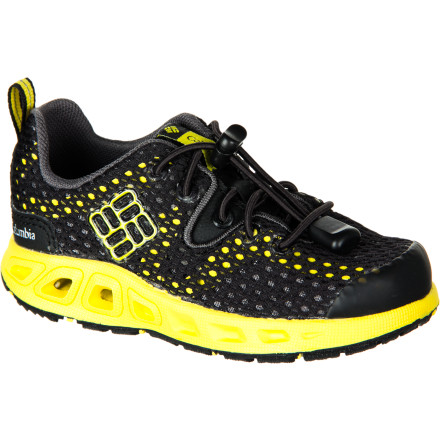 Columbia - Drainmaker II Water Shoe - Little Kids'