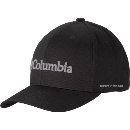 Columbia - Fitted Baseball Hat