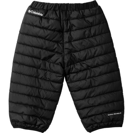 Columbia - Double Trouble Reversible Pants - Toddler Boys'