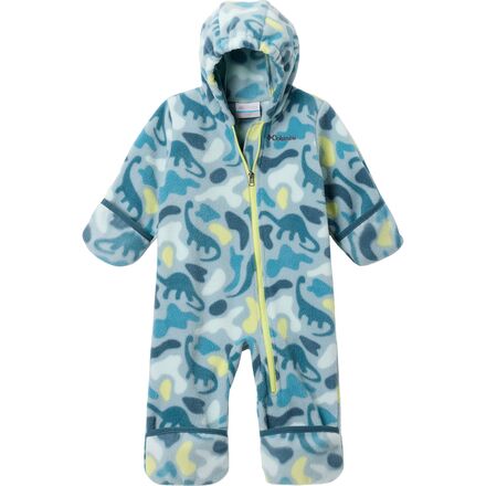 Snowtop II Bunting - Infant Boys'