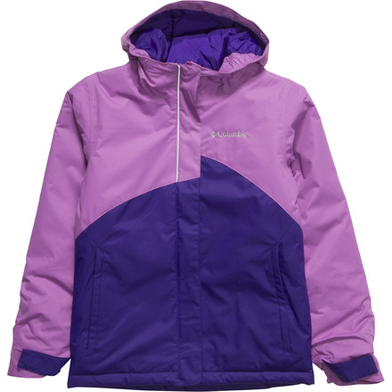 Columbia - Crash Out Jacket - Girls'