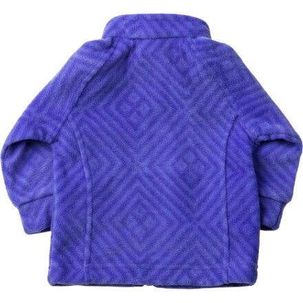 Columbia - Benton Springs Printed Fleece Jacket - Infant Girls'