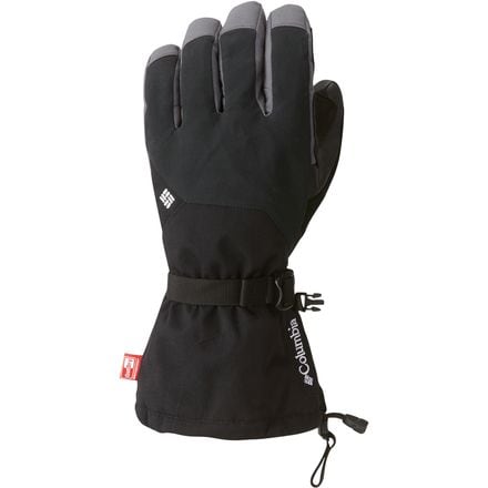 Columbia - Inferno Range Glove - Men's