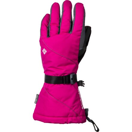 Columbia - Torrent Ridge Glove