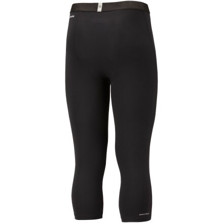 Columbia - Midweight 3/4-Tight with Fly - Men's