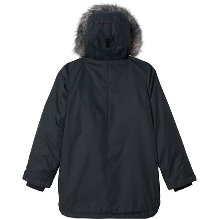 Columbia - Suttle Mountain Long Insulated Jacket - Girls'