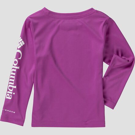 Columbia - Tidal Tee Long-Sleeve T-Shirt - Toddler Girls'