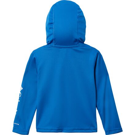 Columbia - Fork Stream Hooded Shirt - Toddlers'