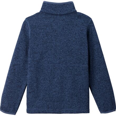 Columbia - Sweater Weather Full-Zip Jacket - Kids'