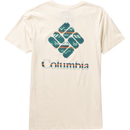 Columbia - Vail Short-Sleeve T-Shirt - Men's