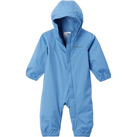Columbia - Critter Jumper Rain Suit - Infants' - Skyler