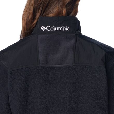 Columbia - Riptide Fleece Pullover - Women's