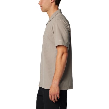 Columbia - Black Mesa LW Short-Sleeve Shirt - Men's