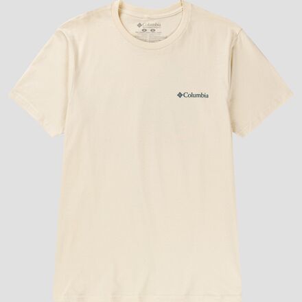 Columbia - Timberland T-Shirt - Men's
