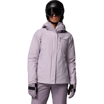 Whirlibird V Interchange Jacket - Women's
