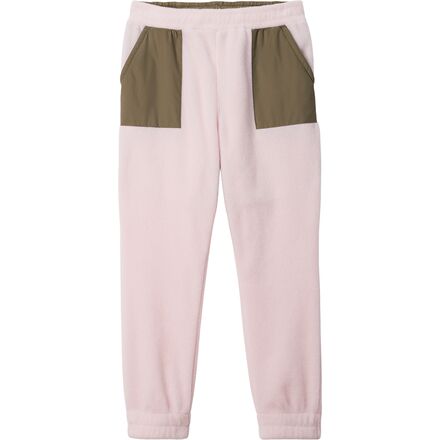 Benton Springs Overlay Pant - Girls'