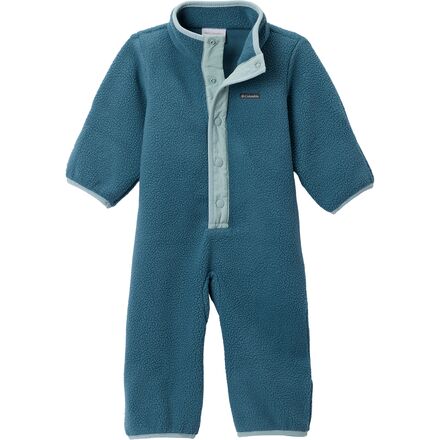 Helvetia Bunting - Infants'
