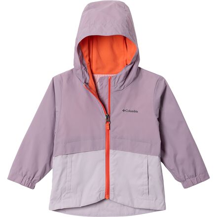 Rain-Zilla II Jacket - Toddler Girls'