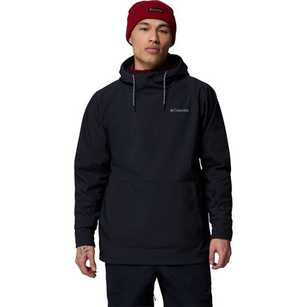Coreshot Softshell Hoodie - Men's