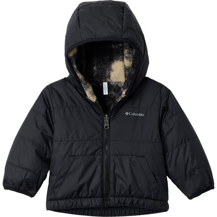 Double Trouble III Jacket - Infants'
