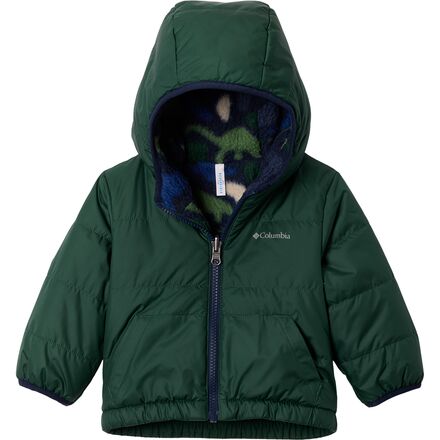 Double Trouble III Jacket - Infants'