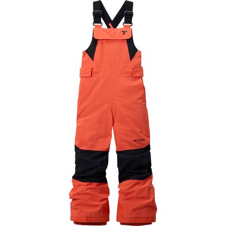 Holcomb Grove Bib - Kids'