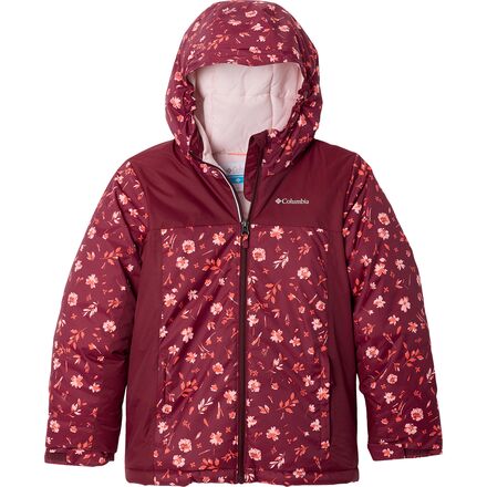 Horizon Ride IV Printed Jacket - Girls'