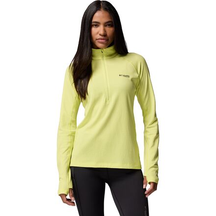 DriVenture 1/2-Zip Top - Women's