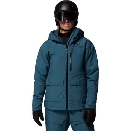 Highland Summit III Insulated Jacket - Women's