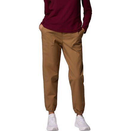 ROC Ripstop Jogger - Women's