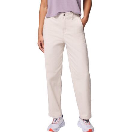 ROC Straight Leg Pant - Women's