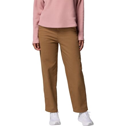ROC Straight Leg Pant - Women's